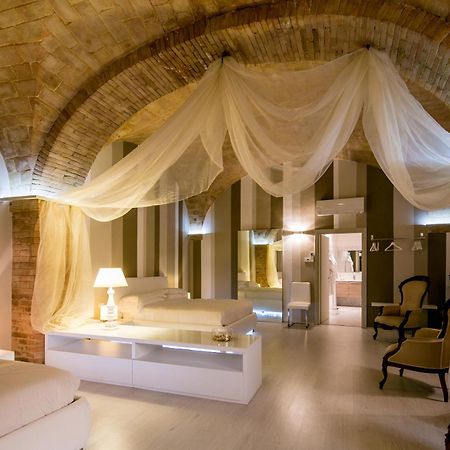 Hotel Degli Affreschi Montefalco Cameră foto