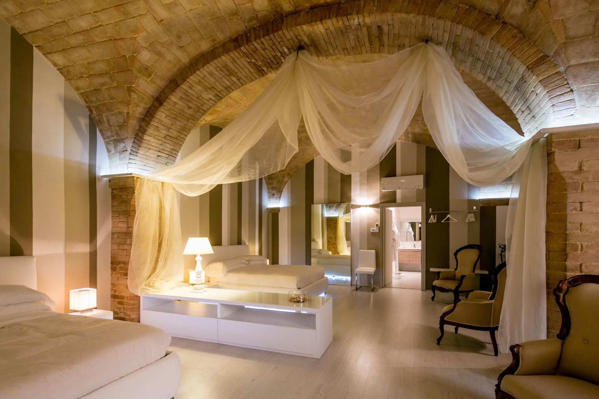 Hotel Degli Affreschi Montefalco Cameră foto