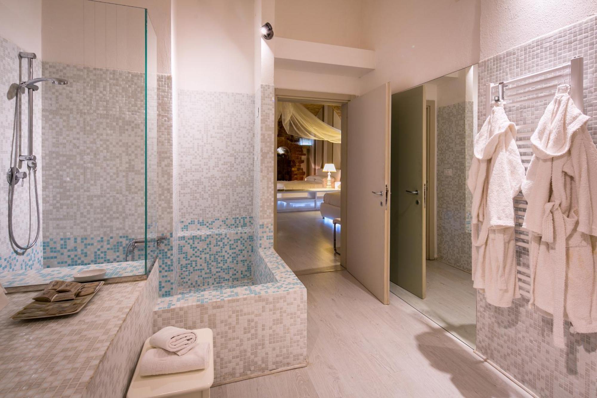 Hotel Degli Affreschi Montefalco Cameră foto