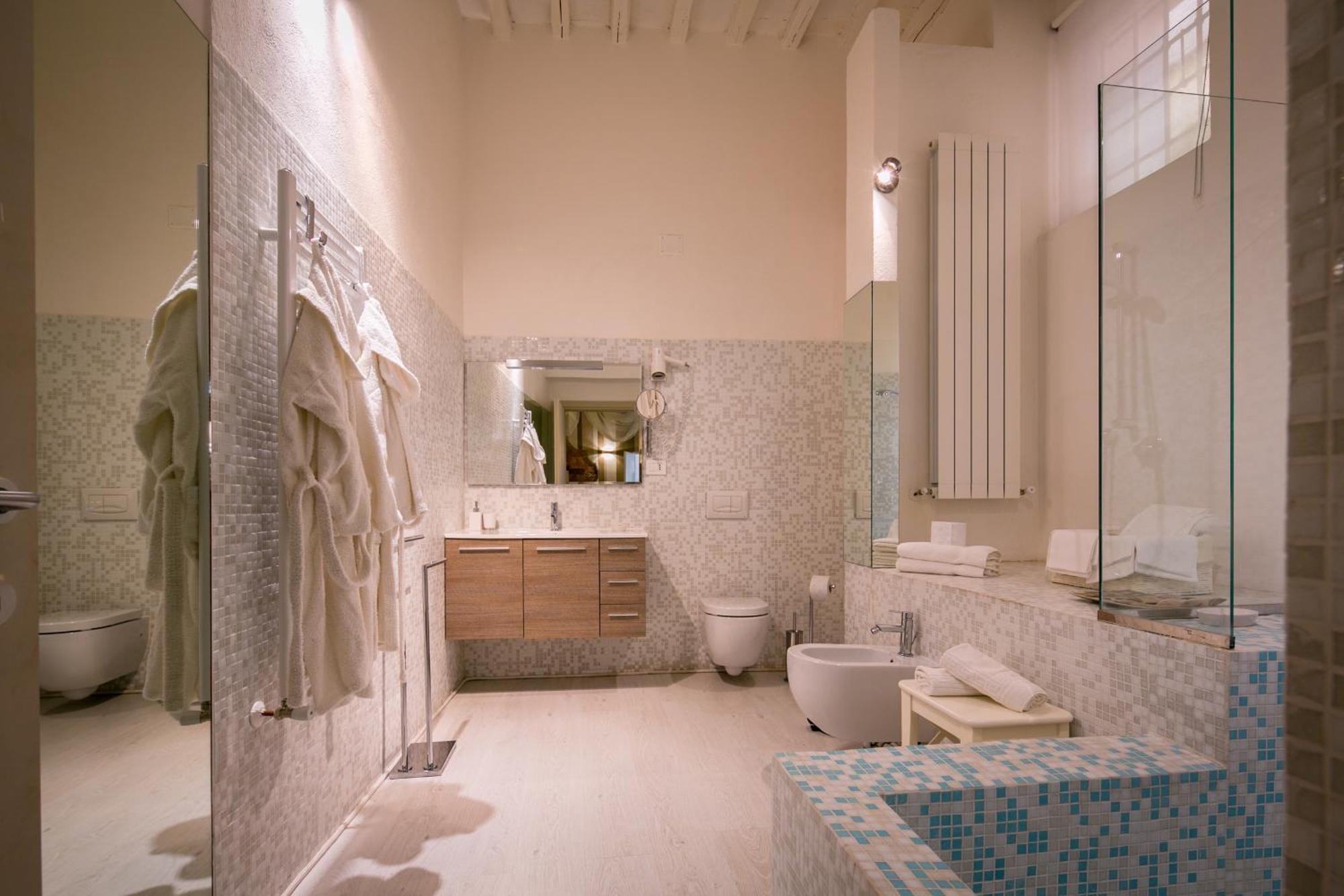 Hotel Degli Affreschi Montefalco Cameră foto