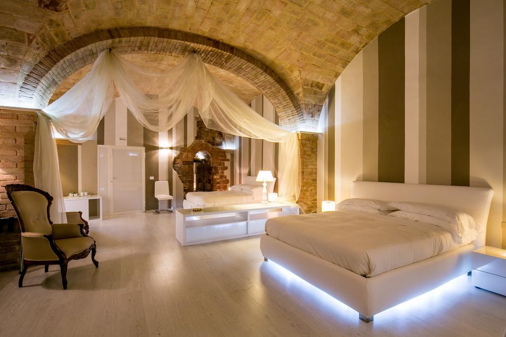 Hotel Degli Affreschi Montefalco Cameră foto
