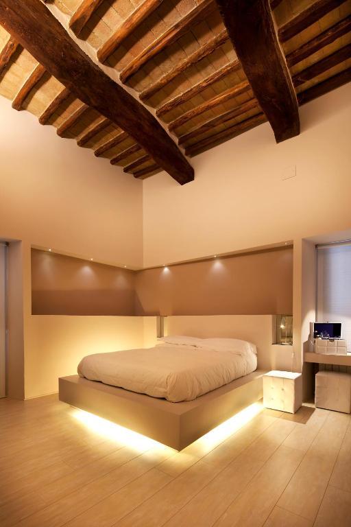 Hotel Degli Affreschi Montefalco Cameră foto
