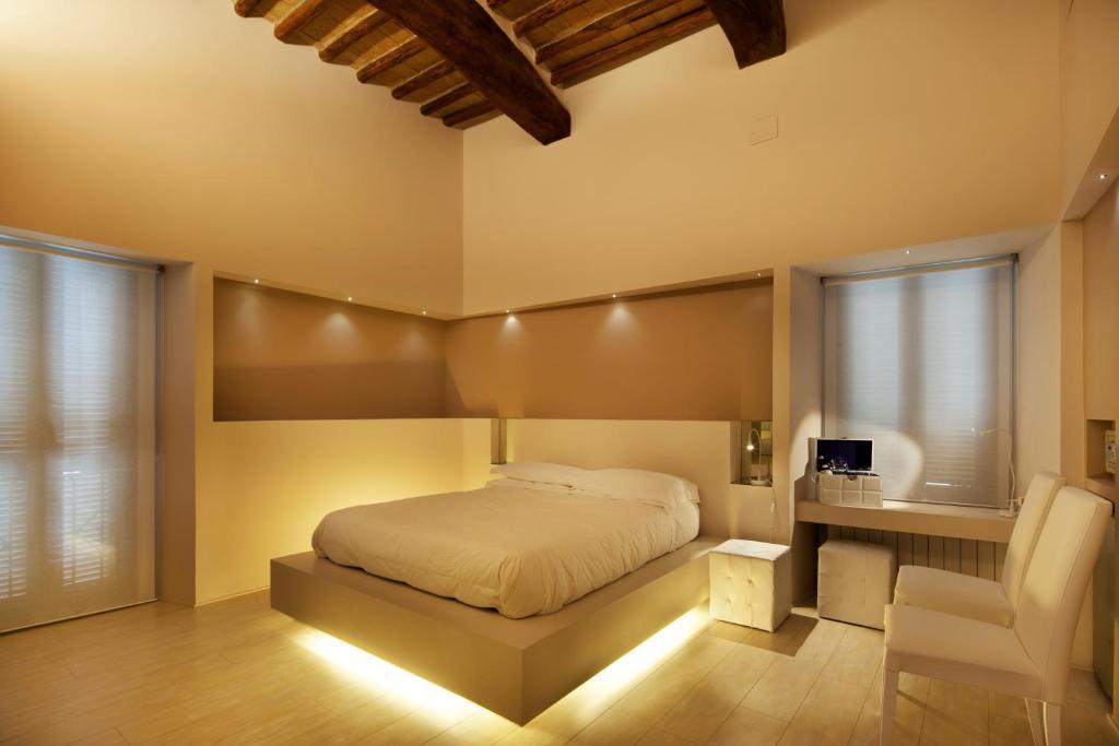 Hotel Degli Affreschi Montefalco Cameră foto