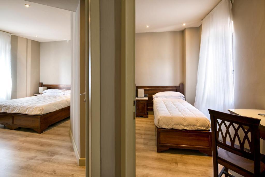 Hotel Degli Affreschi Montefalco Cameră foto