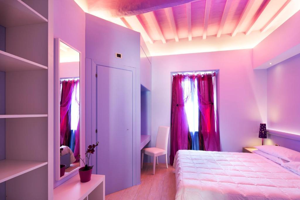 Hotel Degli Affreschi Montefalco Cameră foto