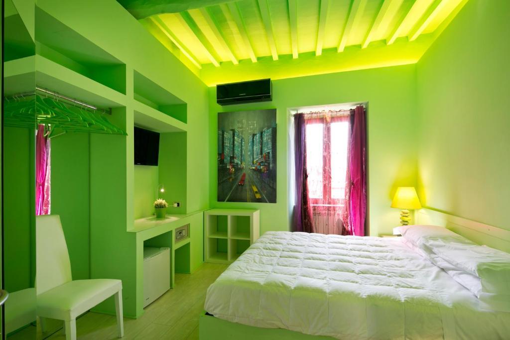 Hotel Degli Affreschi Montefalco Cameră foto