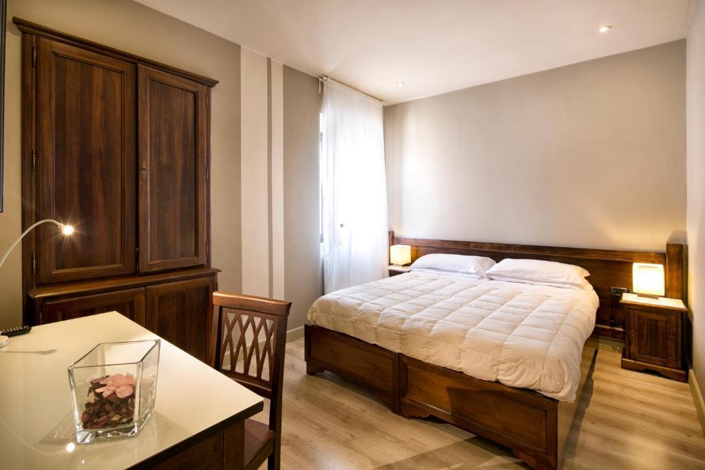 Hotel Degli Affreschi Montefalco Cameră foto
