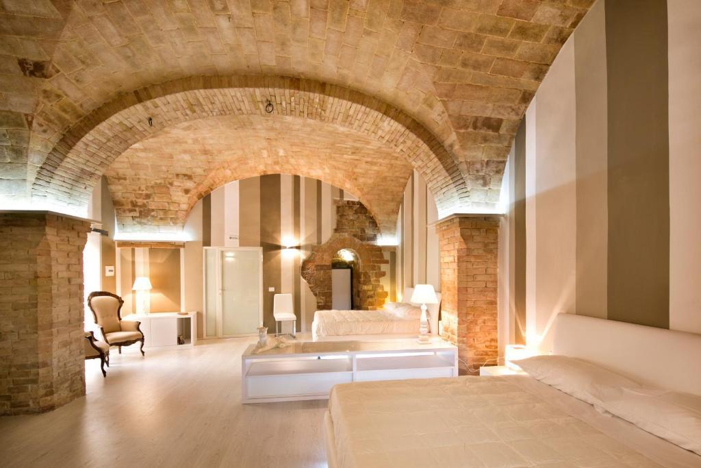 Hotel Degli Affreschi Montefalco Cameră foto