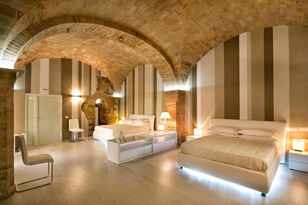 Hotel Degli Affreschi Montefalco Cameră foto