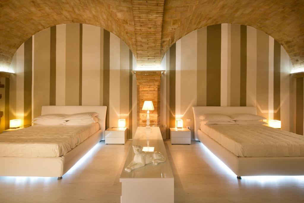 Hotel Degli Affreschi Montefalco Cameră foto